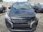 2022 Mitsubishi Mirage Es na sprzedaż w Spartanburg, SC - Side