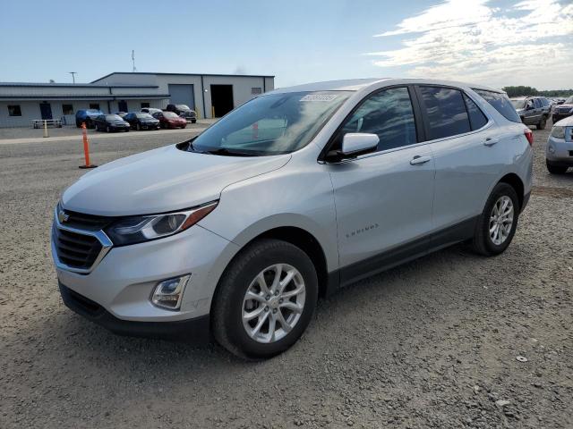 CHEVROLET EQUINOX LT 2021