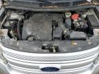 2015 Ford Explorer Xlt за продажба в Mercedes, TX - Water/Flood