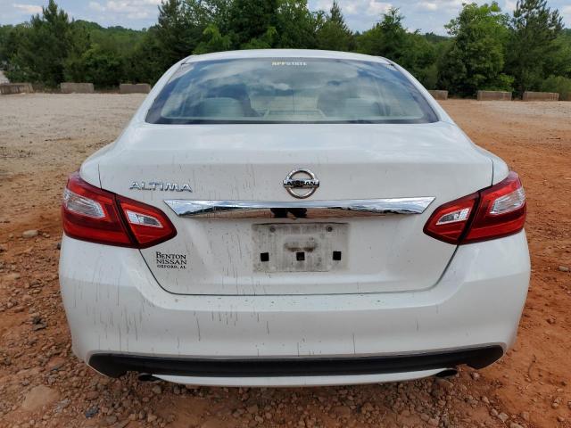  NISSAN ALTIMA 2016 Biały