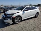 2018 Honda Civic Ex zu verkaufen in Colton, CA - Front End