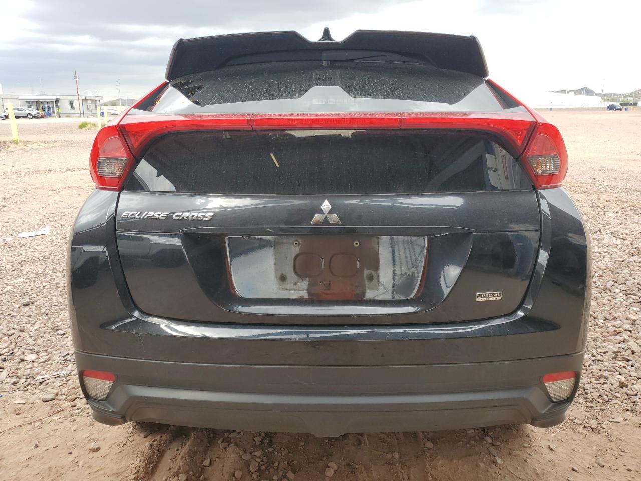 2020 Mitsubishi Eclipse Cross Le VIN: JA4AS4AA1LZ009474 Lot: 56064025