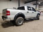 2008 Ford F150 Supercrew за продажба в Chalfont, PA - Front End