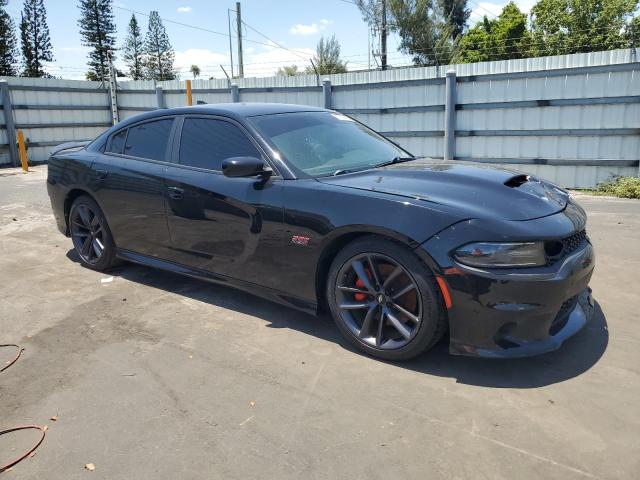  DODGE CHARGER 2019 Black