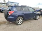 2007 Toyota Rav4 Limited de vânzare în Albuquerque, NM - Front End