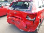 2014 VOLKSWAGEN POLO MATCH for sale at Copart SANDY
