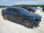 2021 Toyota Camry Se en Venta en Loganville, GA - Front End