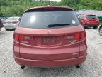 2007 Acura Rdx Technology en Venta en Hurricane, WV - Burn - Engine