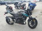 2023 KAWASAKI ER400 D   for sale at Copart VA - FREDERICKSBURG