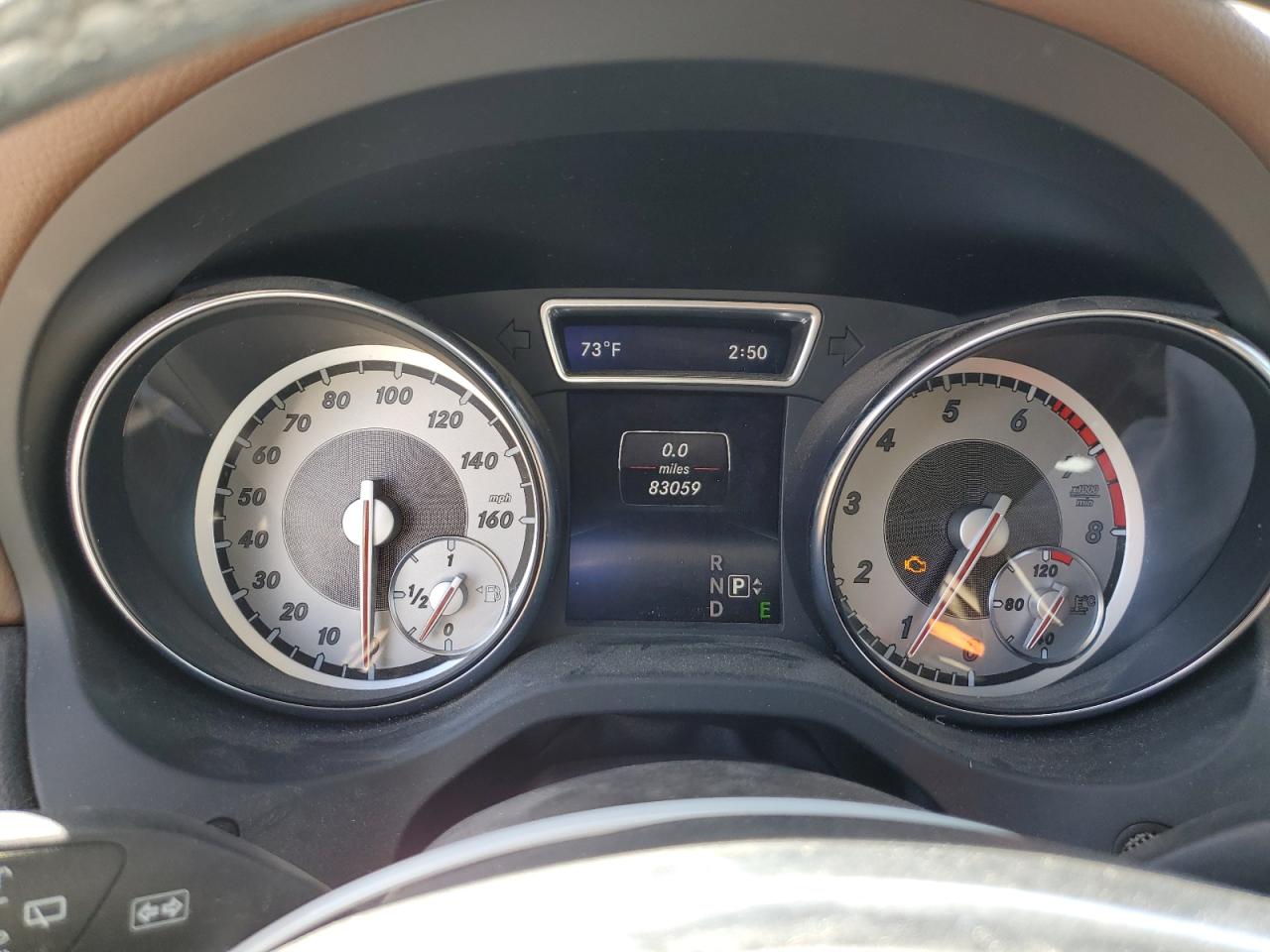 2015 Mercedes-Benz Gla 250 4Matic VIN: WDCTG4GB5FJ057444 Lot: 57113515