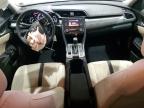 2018 Honda Civic Lx for Sale in Marlboro, NY - Front End