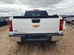 2012 Chevrolet Silverado K1500 Ltz for Sale in Amarillo, TX - Hail