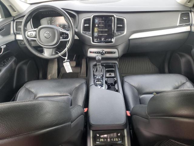  VOLVO XC90 2016 Granatowy