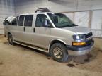 2007 Chevrolet Express G3500  na sprzedaż w Portland, MI - Top/Roof