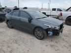 2024 Kia Forte Gt Line на продаже в Columbus, OH - Front End