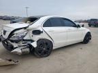 2018 Mercedes-Benz C 300 for Sale in Wilmer, TX - Rear End