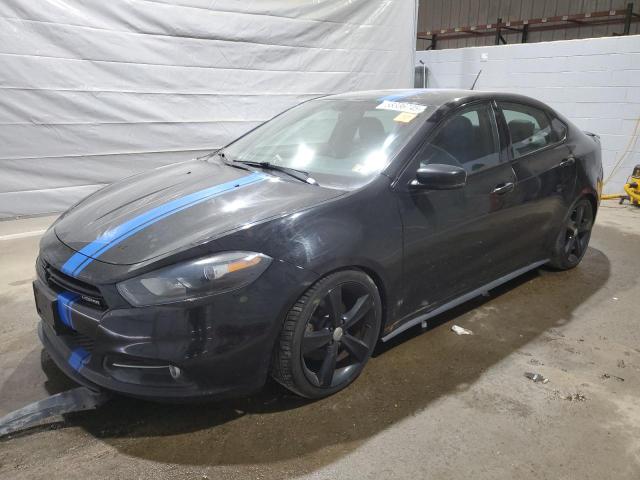  DODGE DART 2013 Два тона