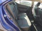 2016 Toyota Corolla L იყიდება San Martin-ში, CA - Front End