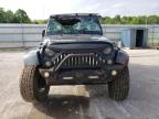 2008 Jeep Wrangler Unlimited Sahara for Sale in Rogersville, MO - Rollover