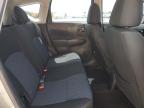 2016 Nissan Versa Note S на продаже в Apopka, FL - Front End