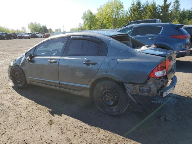 2009 HONDA CIVIC DX-G  