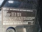 2012 Bmw 535 Xi for Sale in Loganville, GA - Front End