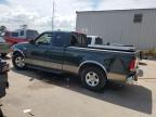 2002 Ford F150  de vânzare în New Orleans, LA - Rear End