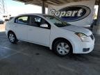 2007 Nissan Sentra 2.0 на продаже в Hayward, CA - Minor Dent/Scratches