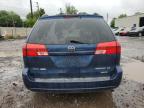 2005 Toyota Sienna Ce للبيع في Chalfont، PA - Side