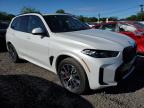 2025 Bmw X5 Xdrive40I zu verkaufen in Hillsborough, NJ - Rear End