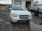 2007 Hyundai Santa Fe Se for Sale in Duryea, PA - Front End