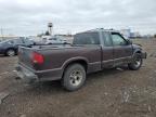 2000 Chevrolet S Truck S10 for Sale in Chicago Heights, IL - Front End