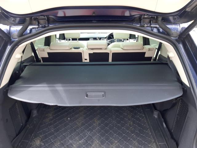 2017 LAND ROVER DISCOVERY