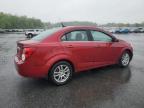 2012 Chevrolet Sonic Lt продається в Grantville, PA - Mechanical