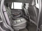 2017 Gmc Yukon Denali на продаже в Wheeling, IL - Normal Wear
