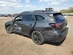 2020 Subaru Outback Onyx Edition Xt   იყიდება Chicago Heights-ში, IL - All Over