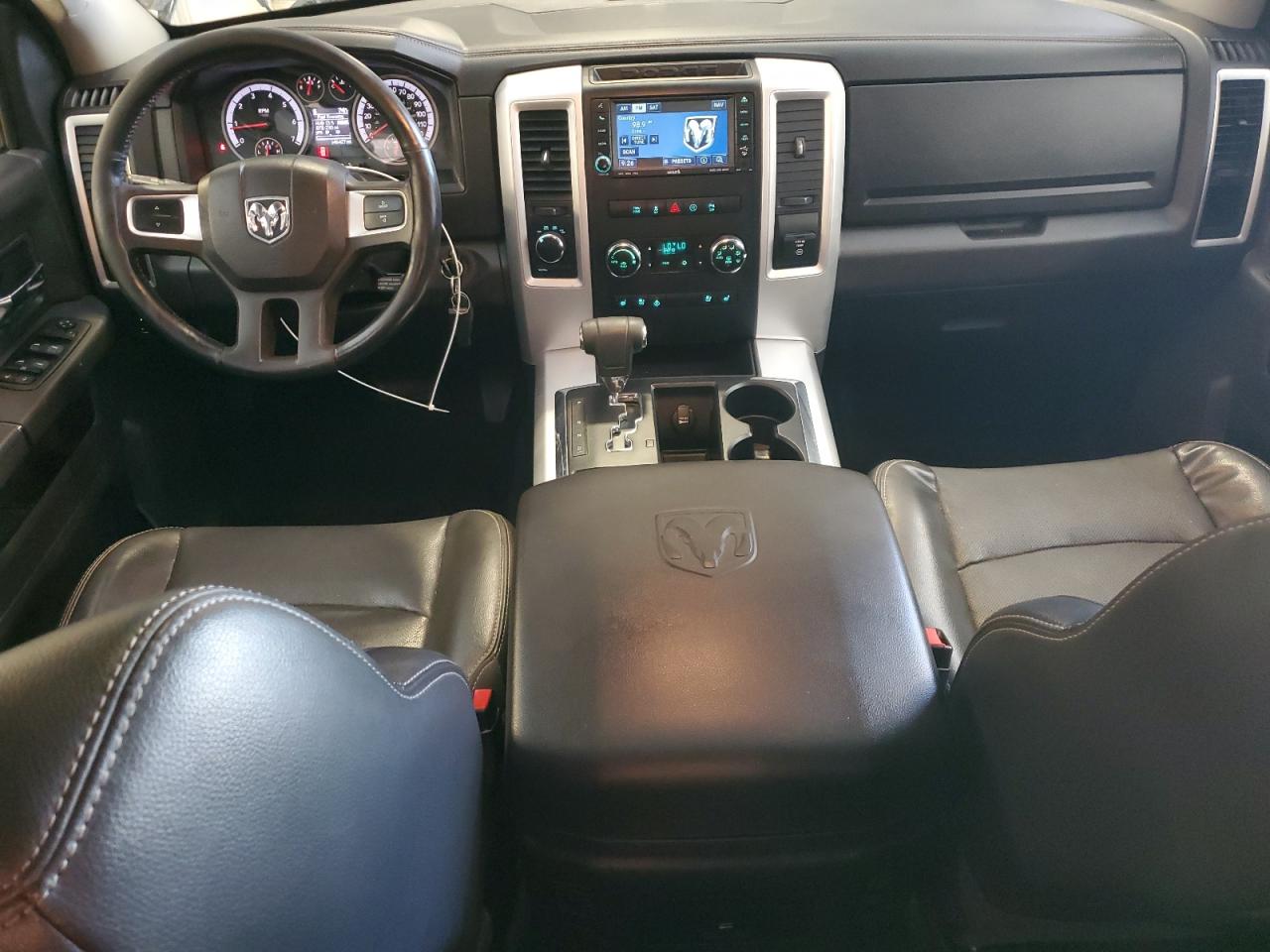2011 Dodge Ram 1500 VIN: 1D7RV1CT0BS624771 Lot: 56976315