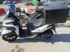 2020 YAMAHA MWS125-A T for sale at Copart ROCHFORD
