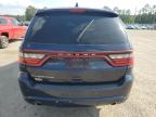 2014 Dodge Durango Sxt for Sale in Harleyville, SC - Burn - Interior
