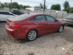 2011 Hyundai Sonata Se на продаже в Chalfont, PA - Front End