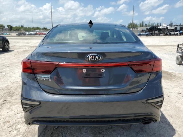  KIA FORTE 2021 Сharcoal