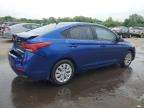 2019 Hyundai Accent Se for Sale in New Britain, CT - Rear End