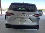 2022 Toyota Sienna Xse იყიდება Homestead-ში, FL - Side