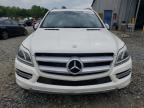 2015 Mercedes-Benz Gl 350 Bluetec zu verkaufen in Tifton, GA - Undercarriage