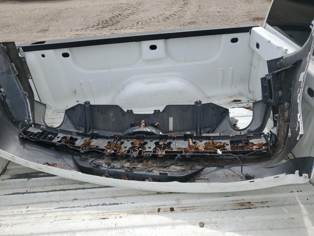 2015 Chevrolet Silverado K1500 Ltz VIN: 3GCUKSEC0FG143710 Lot: 52581215