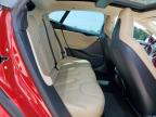 2014 Tesla Model S  for Sale in Taylor, TX - Rear End