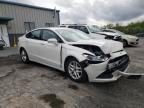 2015 Ford Fusion Se na sprzedaż w Chambersburg, PA - Front End
