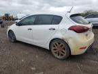 2015 Kia Forte Sx იყიდება Chicago Heights-ში, IL - Normal Wear