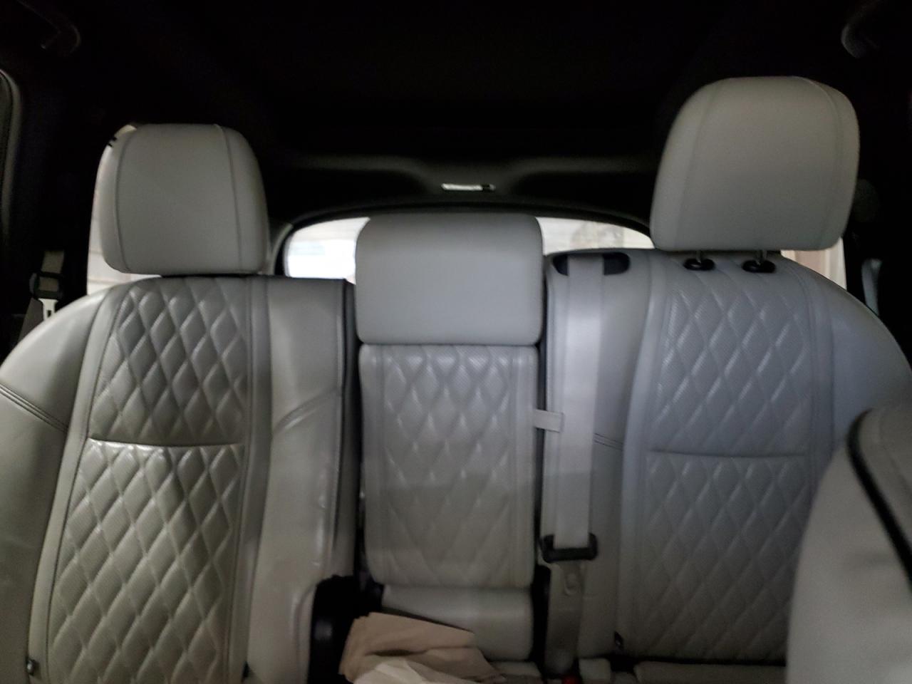 2019 Infiniti Qx60 Luxe VIN: 5N1DL0MM4KC504120 Lot: 57684765