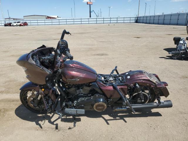  HARLEY-DAVIDSON FLSE 2024 Бургунди